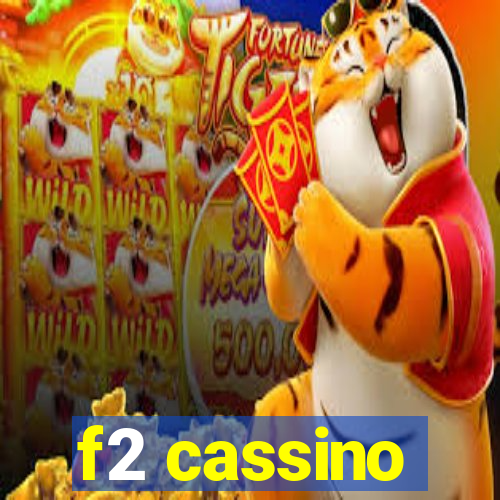 f2 cassino